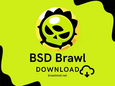 bsd brawl download